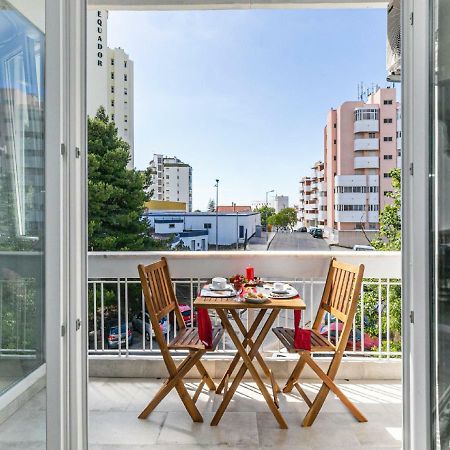 Апартаменты Happy House Кашкайш Экстерьер фото