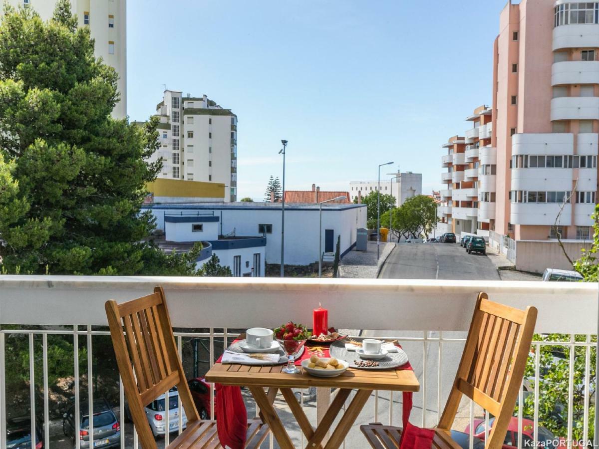 Апартаменты Happy House Кашкайш Экстерьер фото