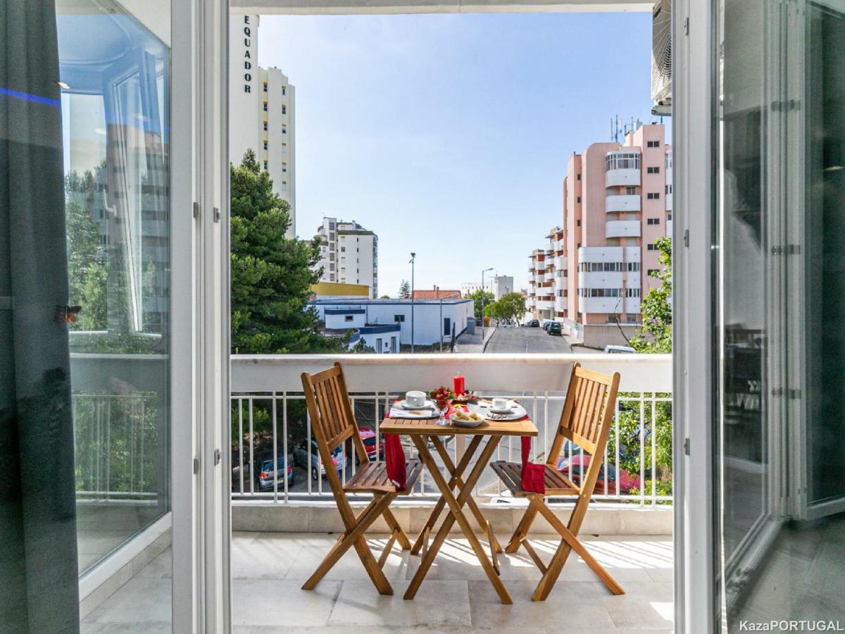 Апартаменты Happy House Кашкайш Экстерьер фото
