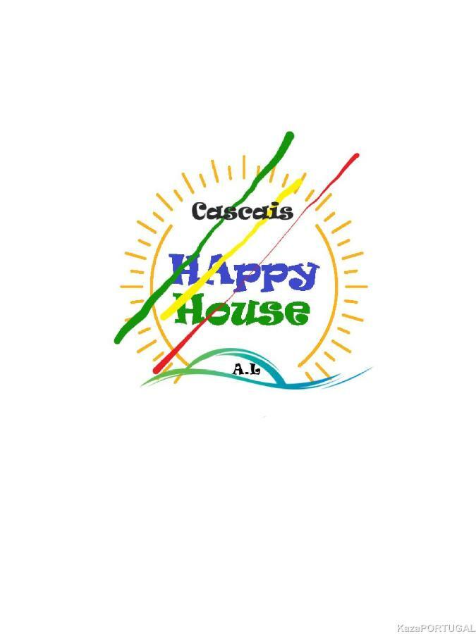 Апартаменты Happy House Кашкайш Экстерьер фото