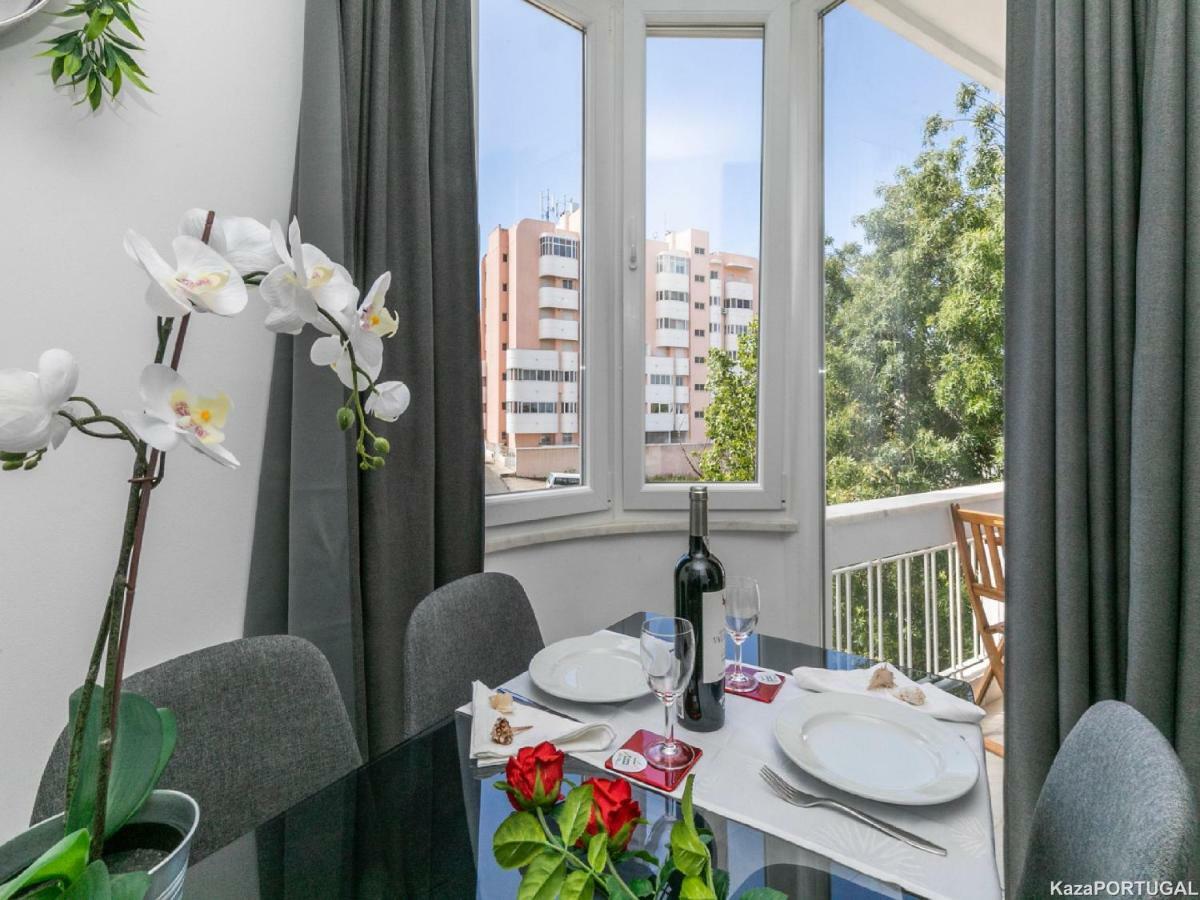 Апартаменты Happy House Кашкайш Экстерьер фото